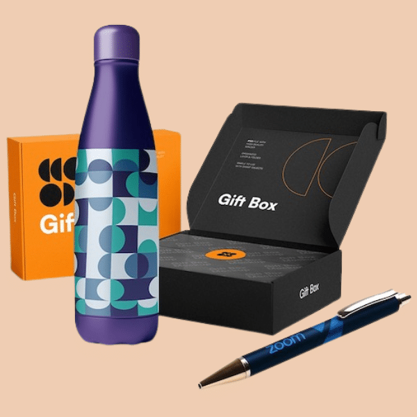 Bottles & Flasks