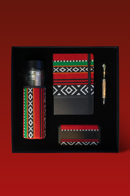 Heritage Gifts