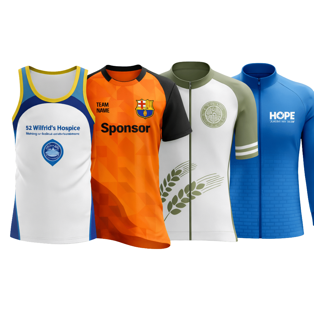 Sports & Jerseys