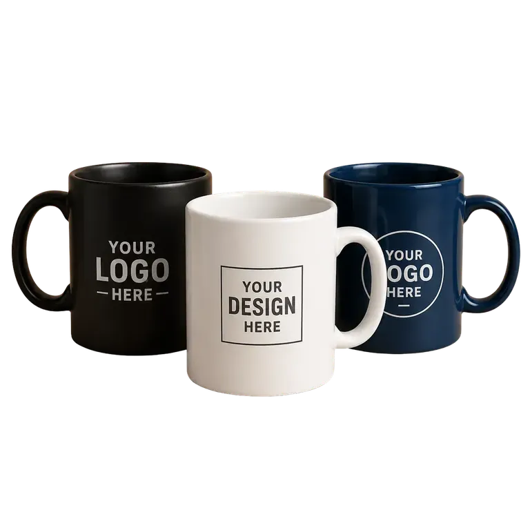 Travel Mugs